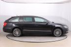 Škoda Superb - fotka číslo 5