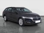 Škoda Octavia - fotka číslo 0