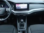 Škoda Octavia - fotka číslo 11
