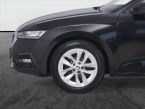 Škoda Octavia - fotka číslo 14