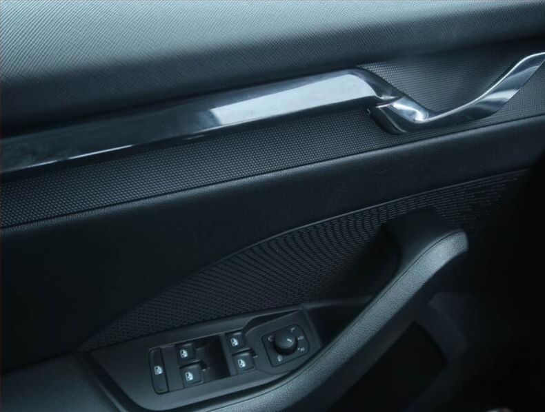 Škoda Octavia - hlavní fotka