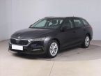 Škoda Octavia - fotka číslo 1