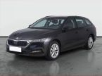 Škoda Octavia - fotka číslo 1
