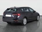 Škoda Octavia - fotka číslo 4
