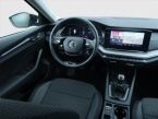 Škoda Octavia - fotka číslo 6