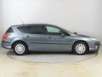 Peugeot 407 - fotka číslo 5