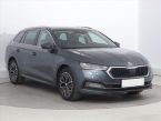 Škoda Octavia - fotka číslo 0
