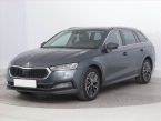 Škoda Octavia - fotka číslo 1