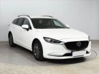 Mazda 6 - fotka číslo 0