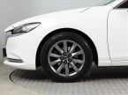 Mazda 6 - fotka číslo 12