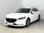 Mazda 6 - fotka číslo 1
