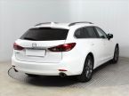 Mazda 6 - fotka číslo 4