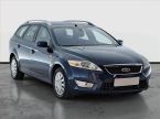 Ford Mondeo - fotka číslo 0
