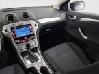 Ford Mondeo - fotka číslo 7