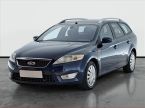 Ford Mondeo - fotka číslo 1