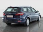 Ford Mondeo - fotka číslo 4