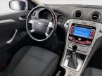 Ford Mondeo - fotka číslo 6