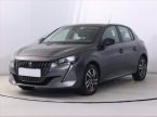 Peugeot 208 - fotka číslo 1
