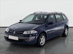 Renault Mégane - fotka číslo 1