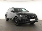 Audi Q8 - fotka číslo 0