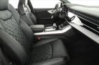 Audi Q8 - fotka číslo 6