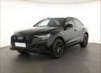 Audi Q8 - fotka číslo 1