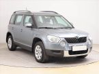 Škoda Yeti - fotka číslo 0