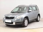 Škoda Yeti - fotka číslo 1