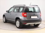 Škoda Yeti - fotka číslo 3