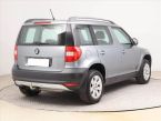 Škoda Yeti - fotka číslo 4