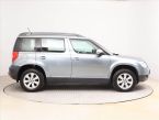 Škoda Yeti - fotka číslo 5