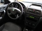 Škoda Yeti - fotka číslo 6
