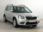 Škoda Yeti - fotka číslo 0