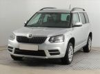 Škoda Yeti - fotka číslo 1