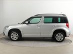 Škoda Yeti - fotka číslo 2