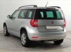 Škoda Yeti - fotka číslo 3