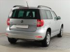Škoda Yeti - fotka číslo 4