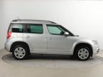 Škoda Yeti - fotka číslo 5