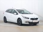 Kia Cee'd - fotka číslo 0