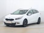 Kia Cee'd - fotka číslo 1