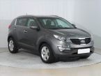 Kia Sportage - fotka číslo 0