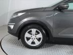 Kia Sportage - fotka číslo 13