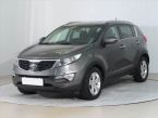 Kia Sportage - fotka číslo 1