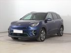 Kia e-Niro - fotka číslo 1