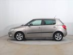 Škoda Fabia - fotka číslo 2