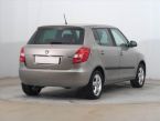 Škoda Fabia - fotka číslo 4