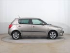 Škoda Fabia - fotka číslo 5