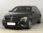 Mercedes Třída A - fotka číslo 1