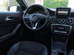 Mercedes Třída A - fotka číslo 6