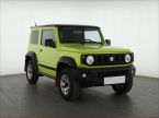 Suzuki Jimny - fotka číslo 0